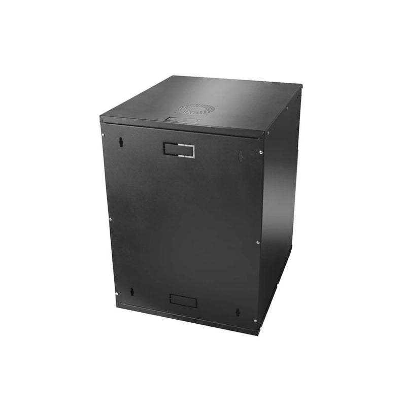 12U 19 '' 400mm Soft Series Wall Mount Rack Cabinet