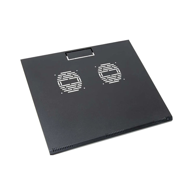 12U 19 '' 450mm Handy Series Wall Mount Rack Cabinet