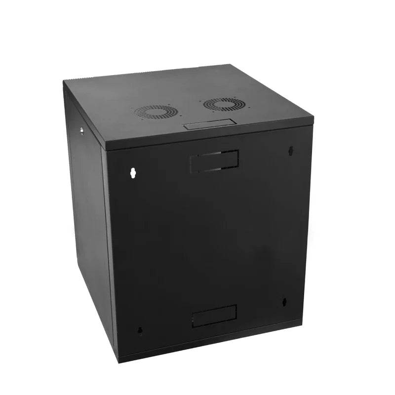 15U 19 '' 600mm Handy Series Wall Mount Rack Cabinet