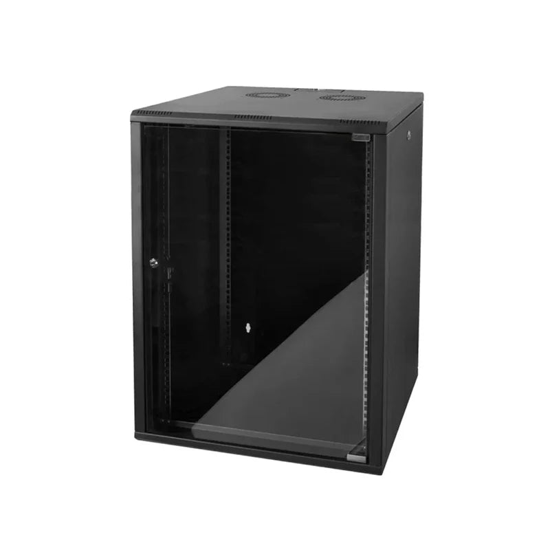 20U 19 '' 600mm Handy Series Wall Mount Rack Cabinet
