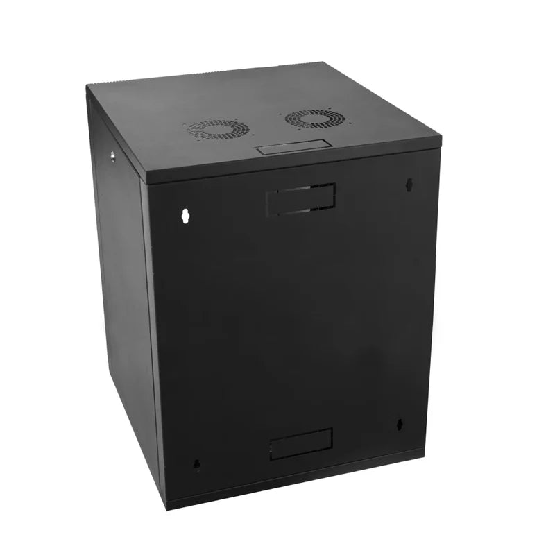 20U 19 '' 600mm Handy Series Wall Mount Rack Cabinet