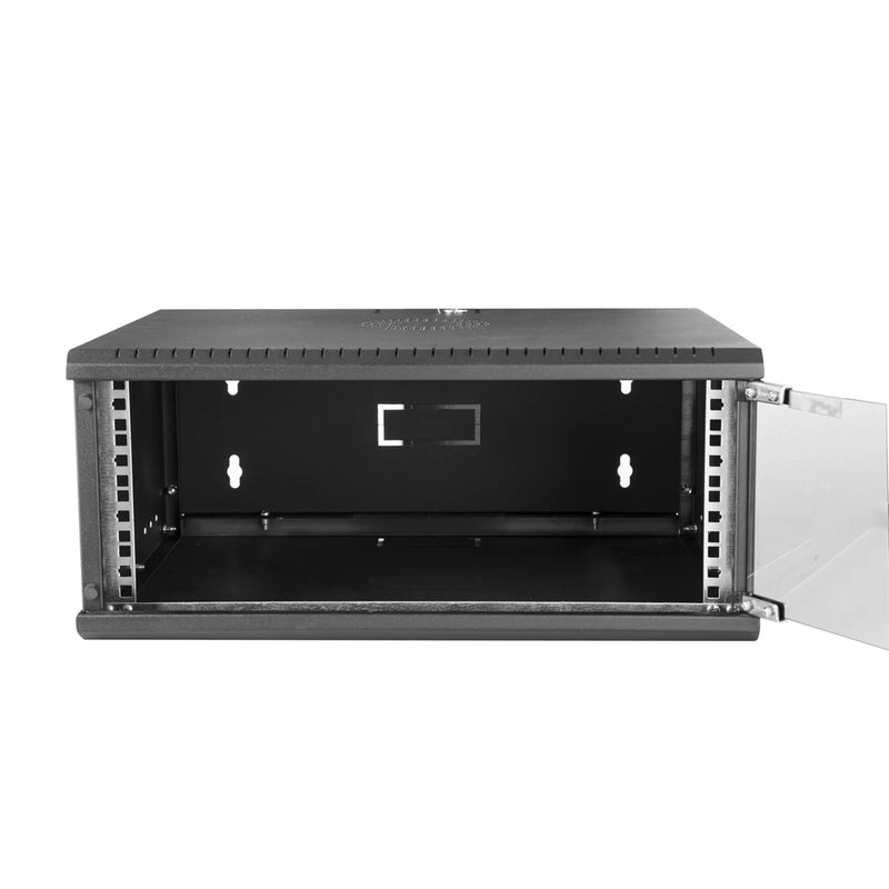 4U 19 "400mm Soft Series Wall Mount Rack Cabinet