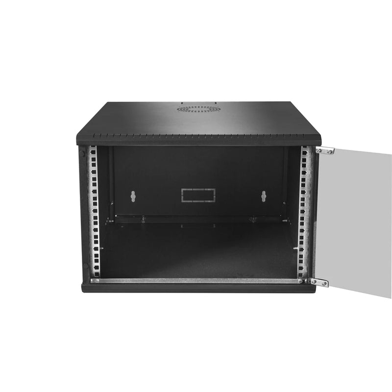 7U 19 '' 600mm Soft Series Wall Mount Rack Cabinet