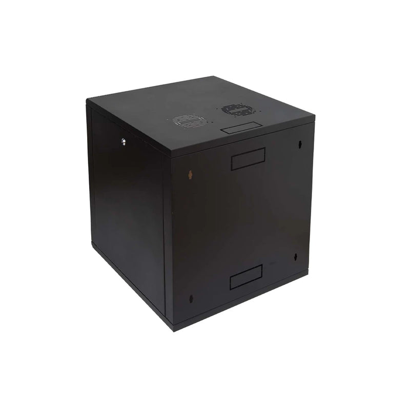 7U 19 '' 600mm Handy Series Wall Mount Rack Cabinet
