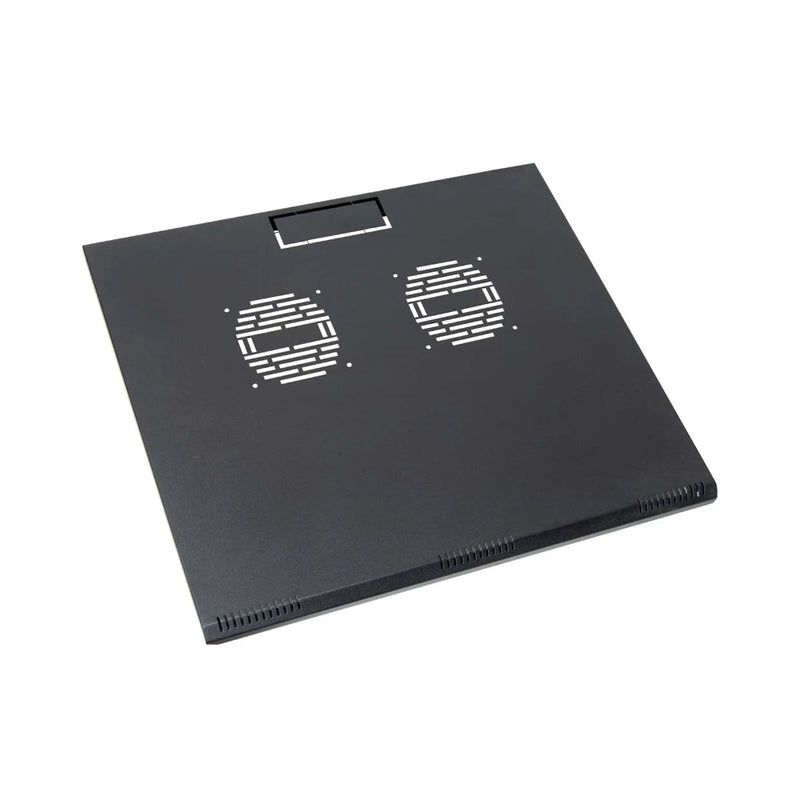 9U 19 "450mm Handy Series Wall Mount Rack Cabinet