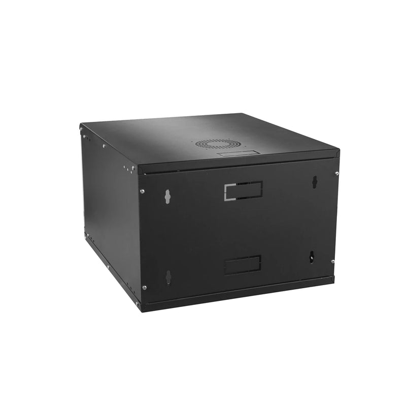 9U 19 '' 600mm Soft Series Wall Mount Rack Cabinet