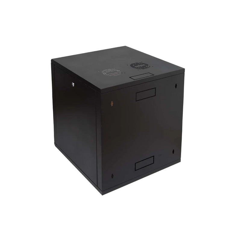 9U 19 '' 600mm Handy Series Wall Mount Rack Cabinet