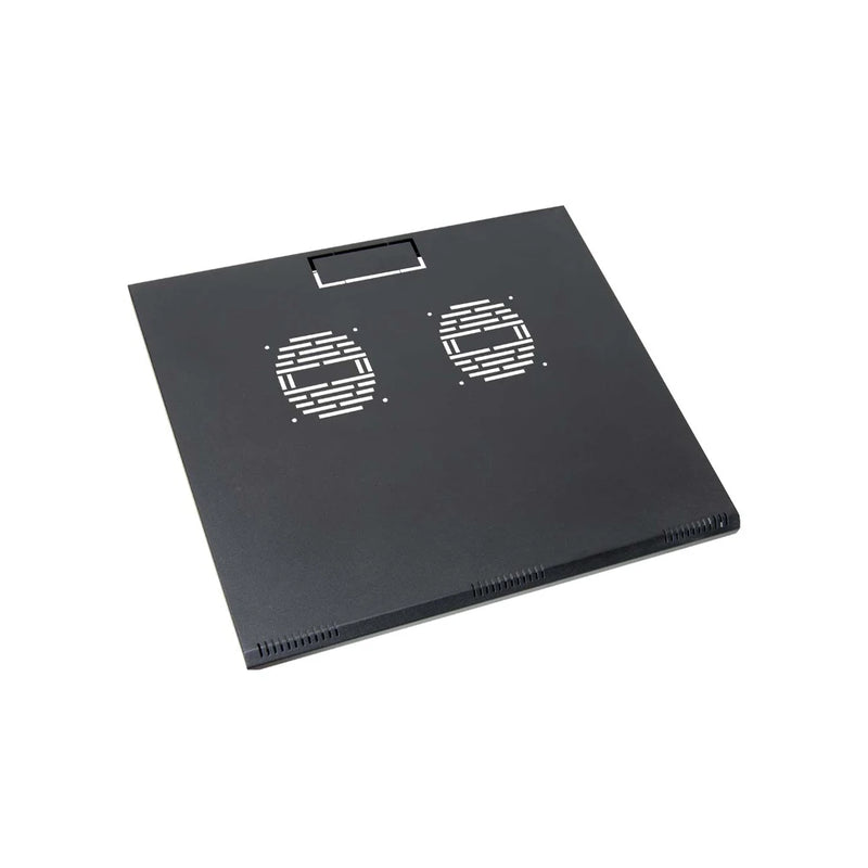 9U 19 '' 600mm Handy Series Wall Mount Rack Cabinet