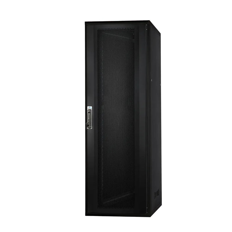 34U 19 '' 600x1000mm Server-X Series Free Standing Rack Cabinet