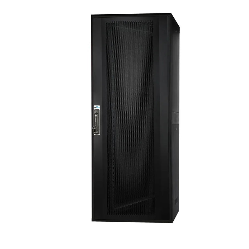 42U 19 '' 600x1000mm Server-X Series Free Standing Rack Cabinet