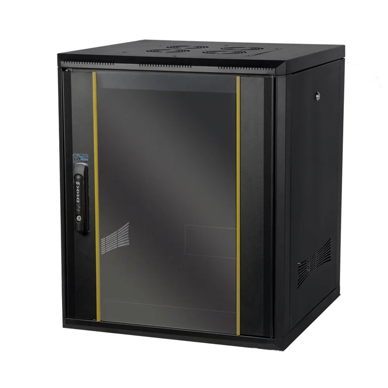 12U 19 "600x800mm Efficient Series Free Standing Rack Cabinet