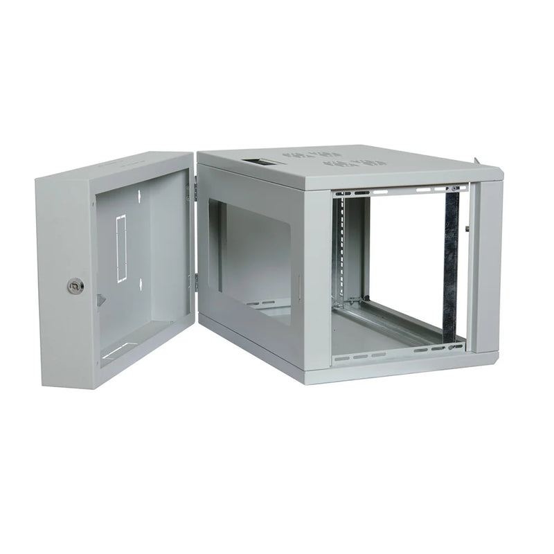 15U 19 "500 + 100mm Snab Series Wall Mount Rack Cabinet