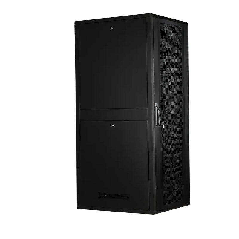 16U 19 '' 600x800mm Server-X Series Free Standing Rack Cabinet