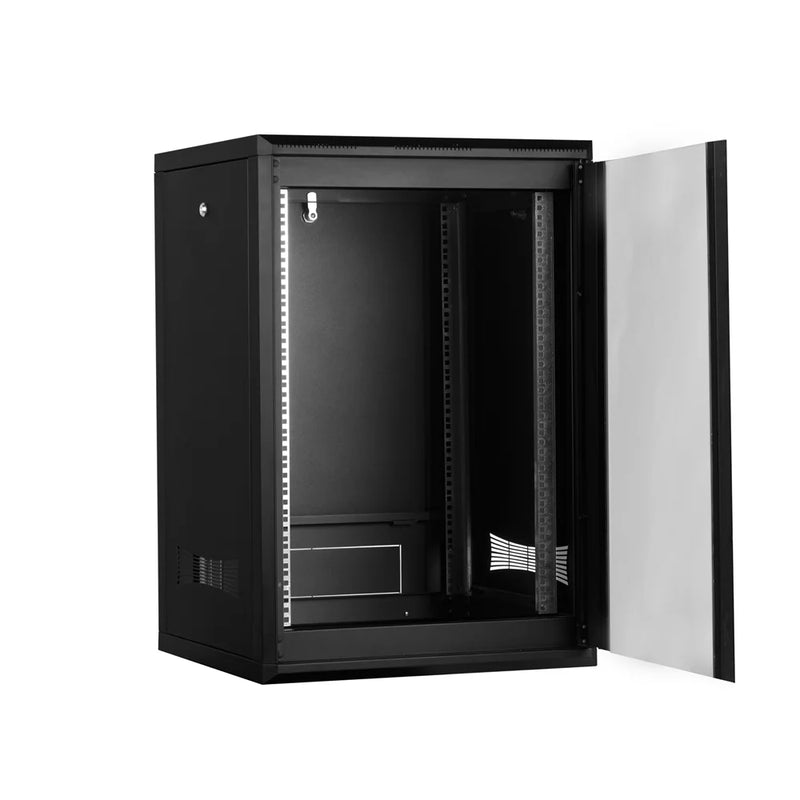 16U 19 "600x800mm Efficient Series Free Standing Rack Cabinet