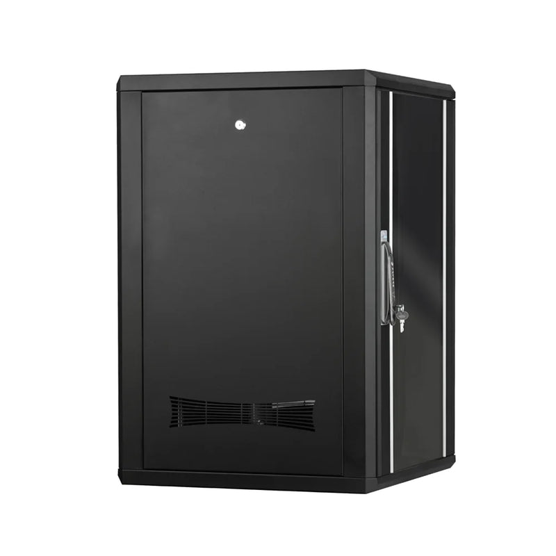 16U 19 "600x800mm Efficient Series Free Standing Rack Cabinet
