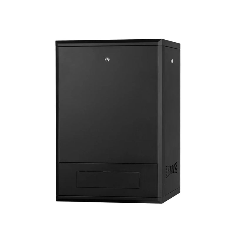 16U 19 "600x800mm Efficient Series Free Standing Rack Cabinet