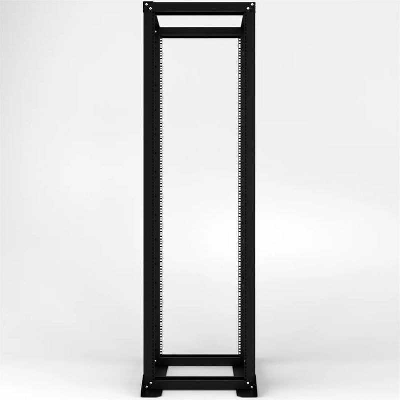 16U 19" Open Rack Double Cabinets 600mm