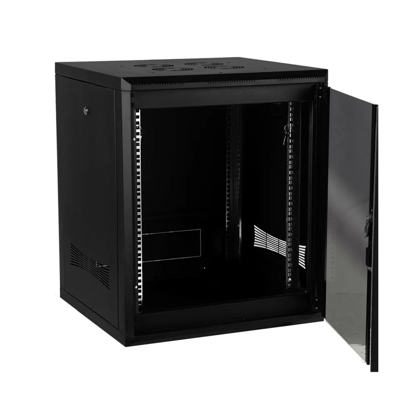 16U 19 "800x800mm Efficient Series Free Standing Rack Cabinet