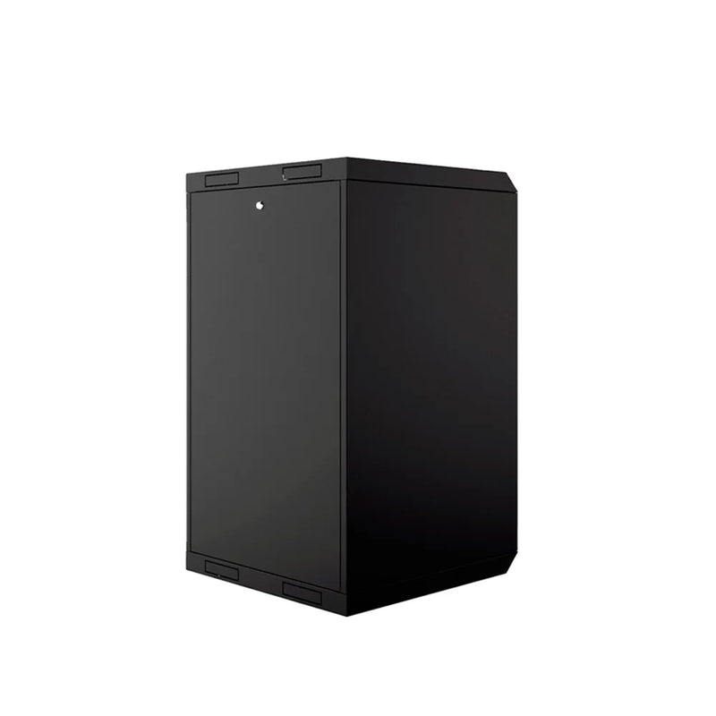18U 19 "600x800mm Efficient Series Free Standing Rack Cabinet