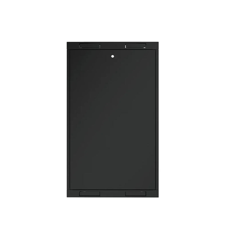 18U 19 "600x800mm Efficient Series Free Standing Rack Cabinet