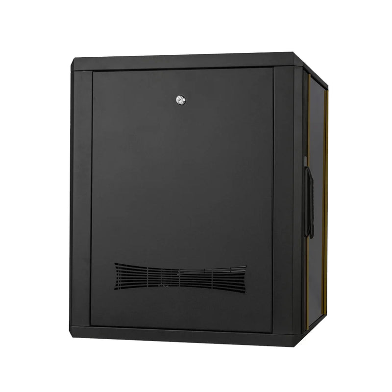 20U 19 "800x1000mm Efficient Series Free Standing Rack Cabinet
