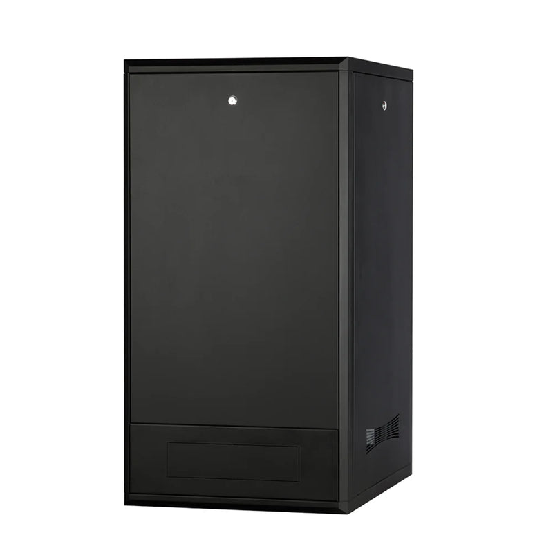 22U 19 "600x1000mm Efficient Series Free Standing Rack Cabinet