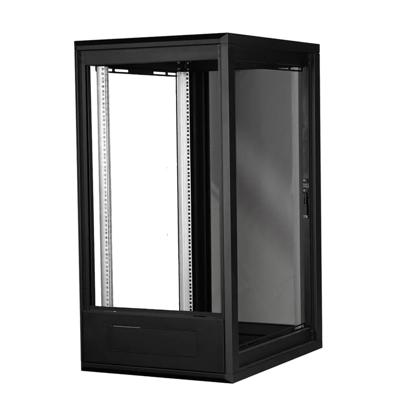 22U 19 "800x1000mm Efficient Series Free Standing Rack Cabinet