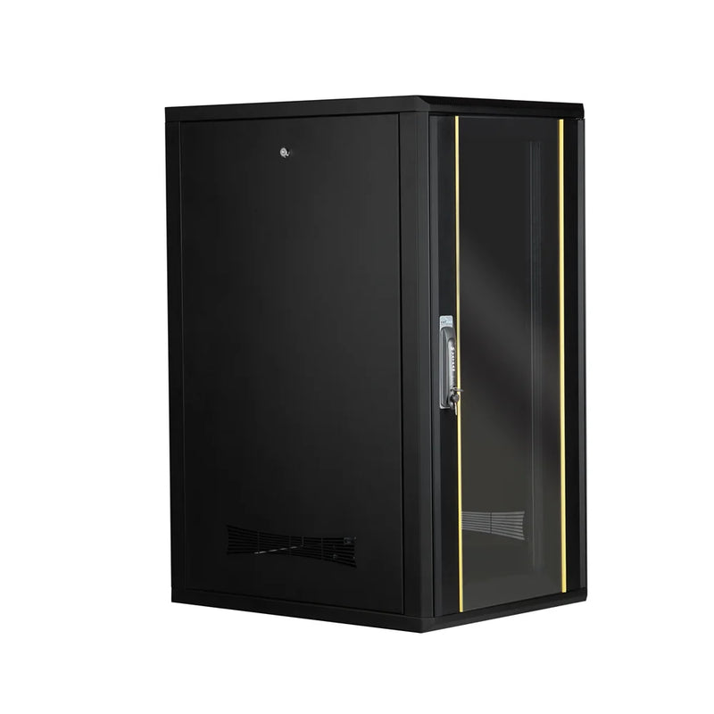 22U 19 "800x800mm Efficient Series Free Standing Rack Cabinet