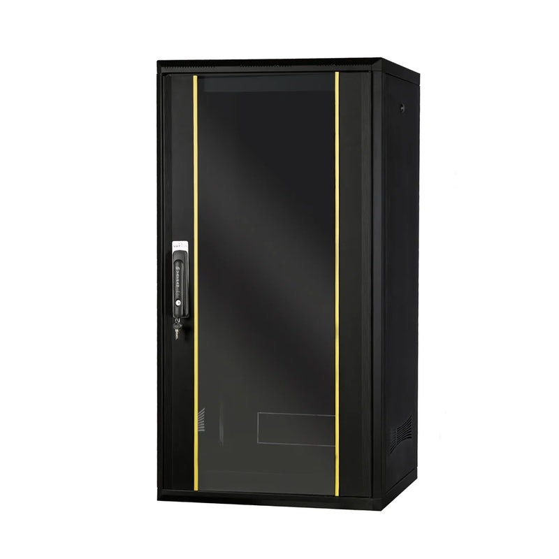 22U 19 "600x600mm Efficient Series Free Standing Rack Cabinet
