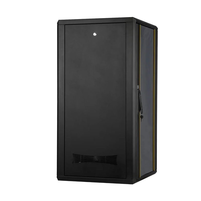 22U 19 "600x600mm Efficient Series Free Standing Rack Cabinet