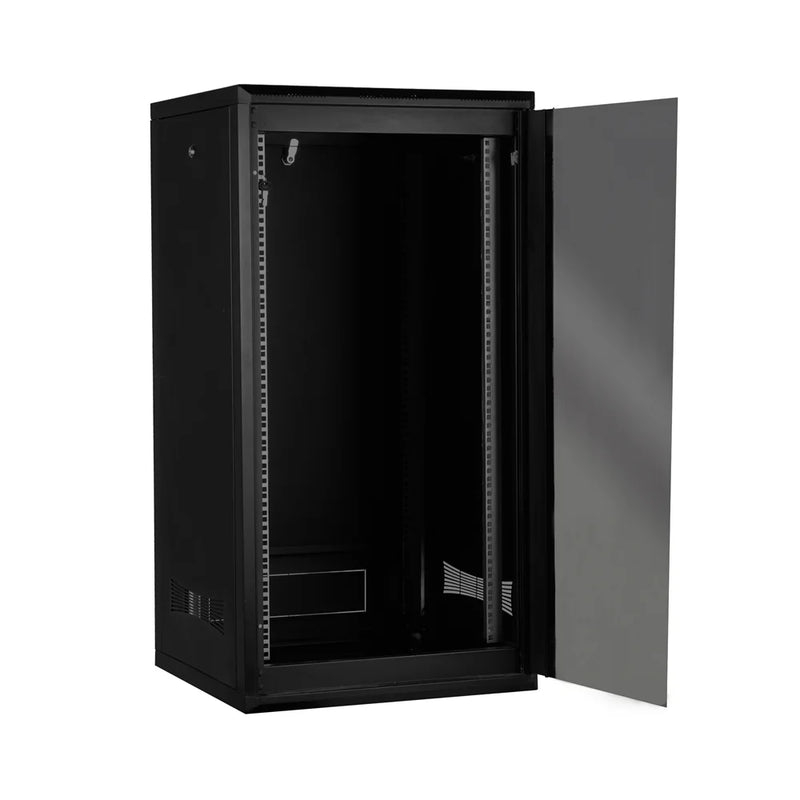 22U 19 "600x600mm Efficient Series Free Standing Rack Cabinet