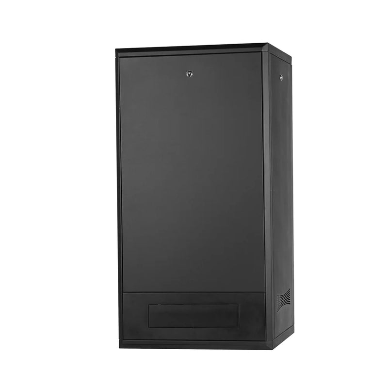 22U 19 "600x600mm Efficient Series Free Standing Rack Cabinet