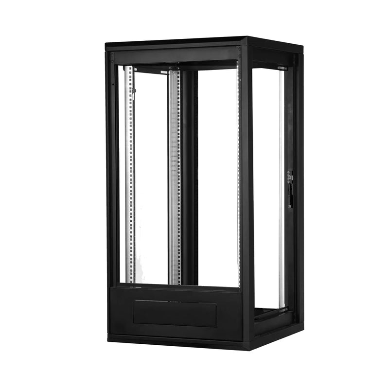 22U 19 "600x600mm Efficient Series Free Standing Rack Cabinet