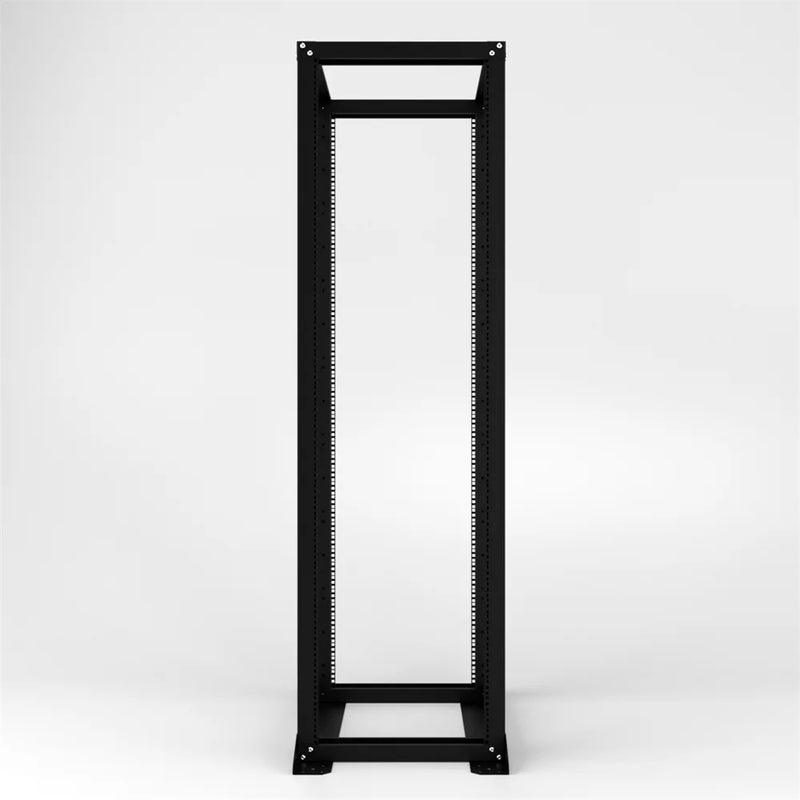 25U 19" Open Rack Double Cabinets 800mm