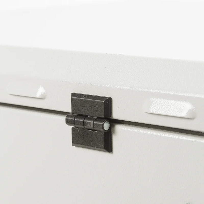 26U 19 '' 450mm Outdoor Rack Cabinet Double Walled