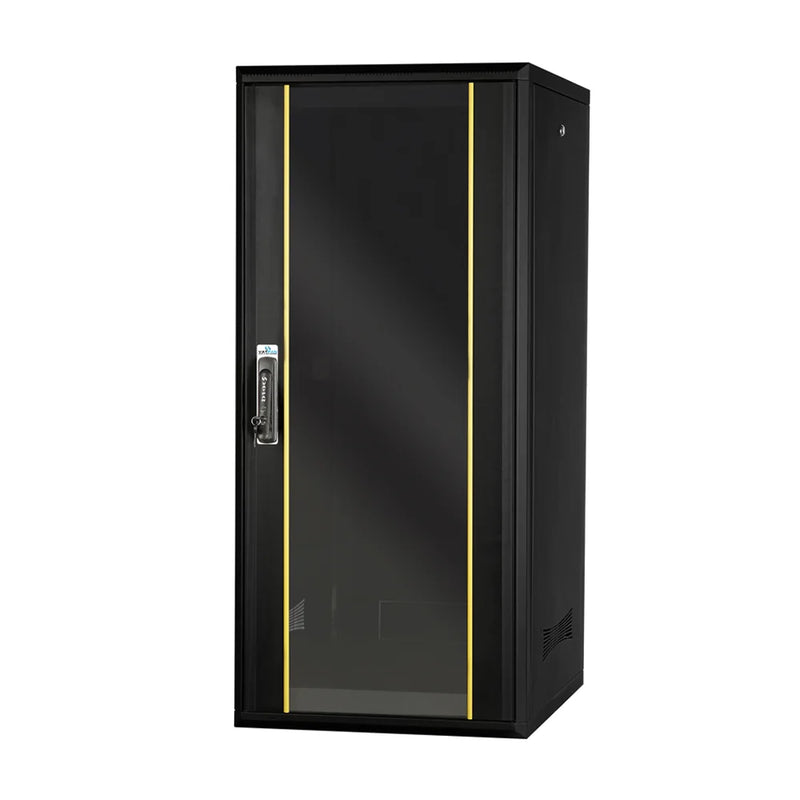 26U 19 "600x800mm Efficient Series Free Standing Rack Cabinet