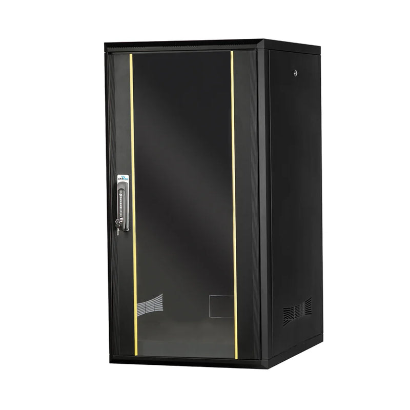 26U 19 "800x800mm Efficient Series Free Standing Rack Cabinet