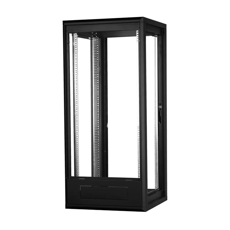 30U 19 "600x600mm Efficient Series Free Standing Rack Cabinet