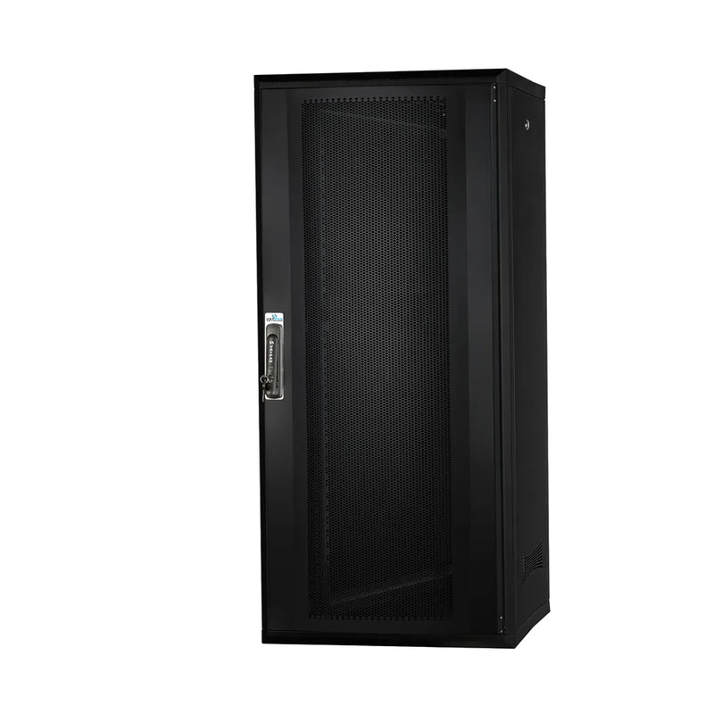 32U 19 '' 600x800mm Server-X Series Free Standing Rack Cabinet
