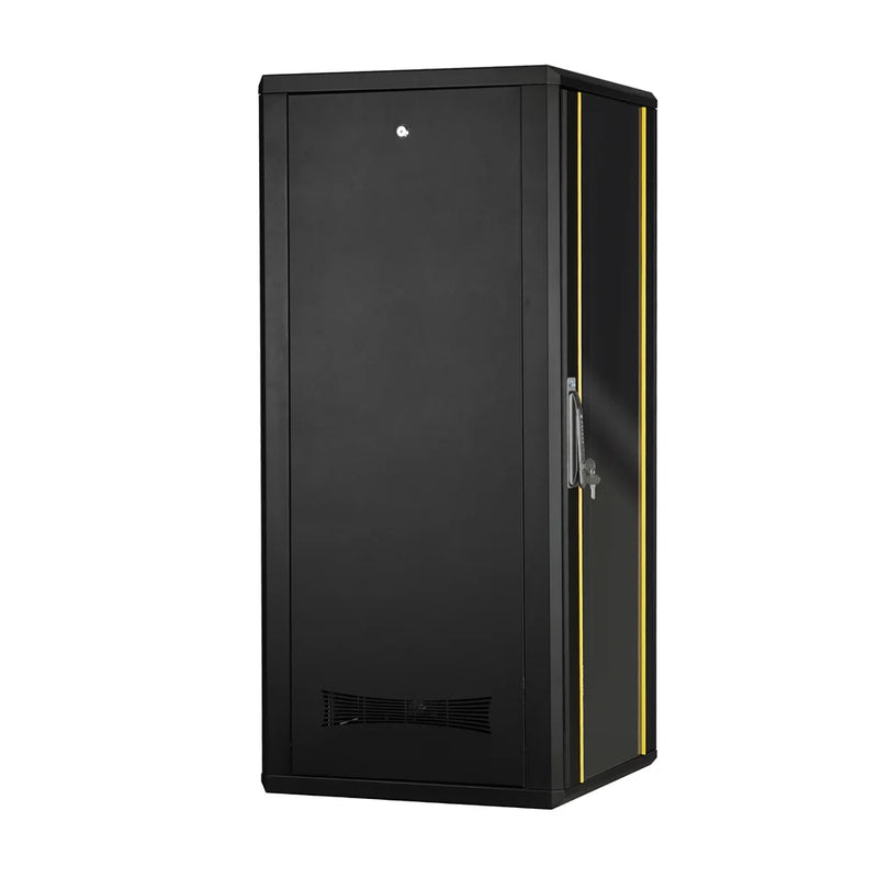 32U 19 "600x600mm Efficient Series Free Standing Rack Cabinet