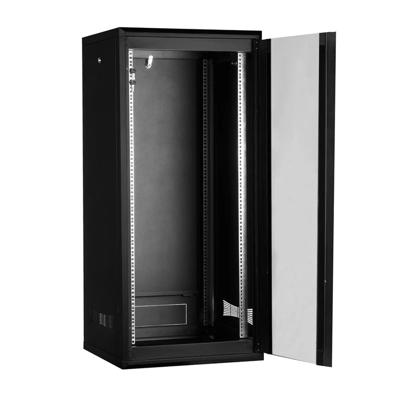 32U 19 "600x600mm Efficient Series Free Standing Rack Cabinet