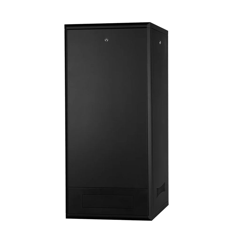 34U 19 "800x800mm Efficient Series Free Standing Rack Cabinet