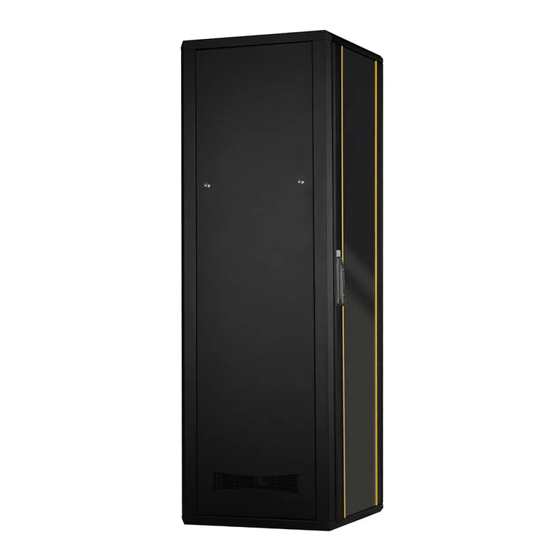 34U 19 "600x600mm Efficient Series Free Standing Rack Cabinet