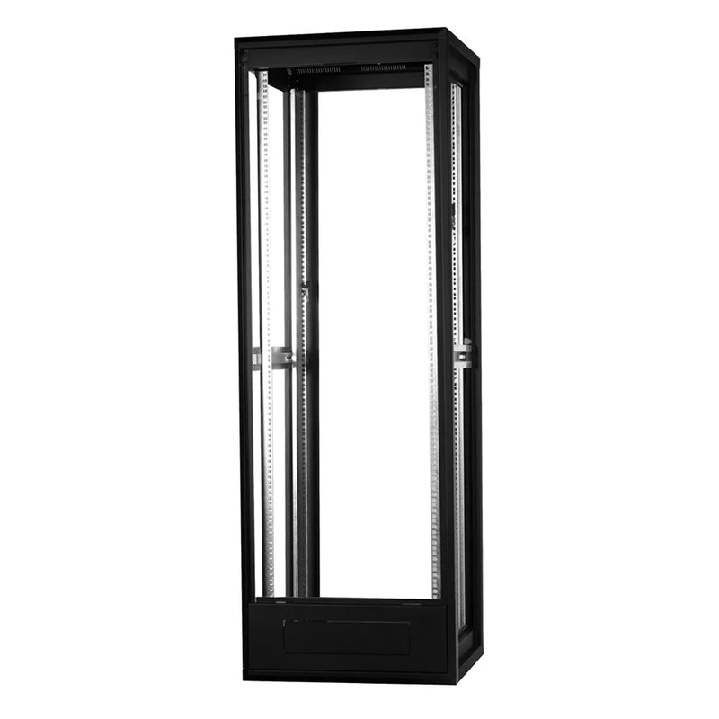 34U 19 "600x600mm Efficient Series Free Standing Rack Cabinet
