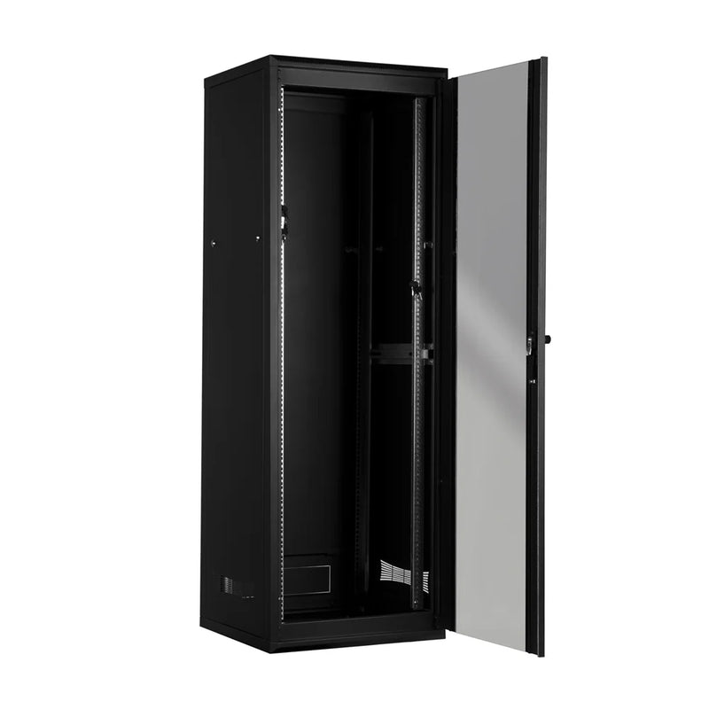 34U 19 "600x600mm Efficient Series Free Standing Rack Cabinet