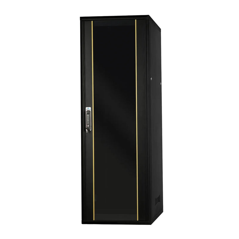36U 19 "600x600mm Efficient Serial Free Standing Rack Cabinet