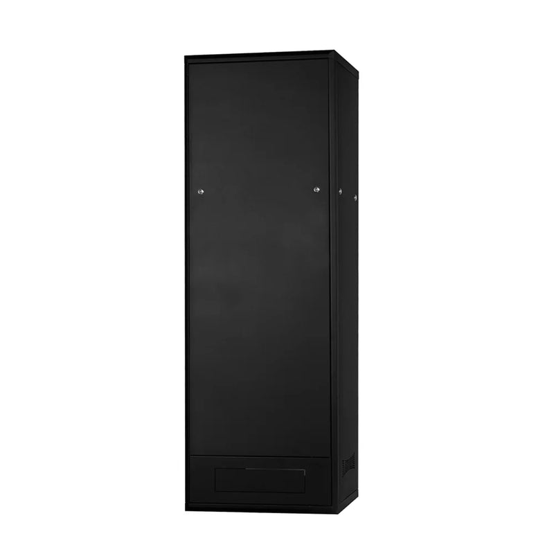 36U 19 "600x600mm Efficient Serial Free Standing Rack Cabinet