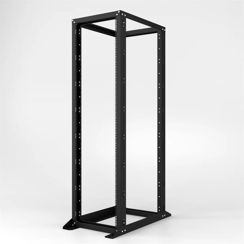 42U 19" Open Rack Double Cabinets 800mm