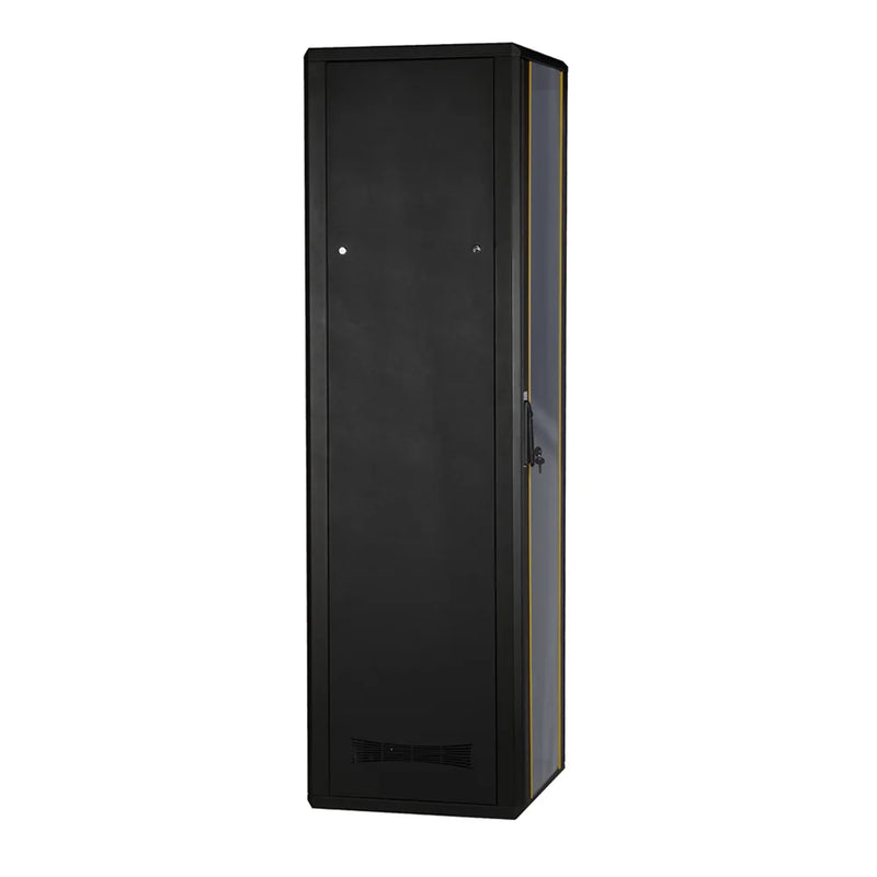 45U 19 "600x600mm Efficient Series Free Standing Rack Cabinet