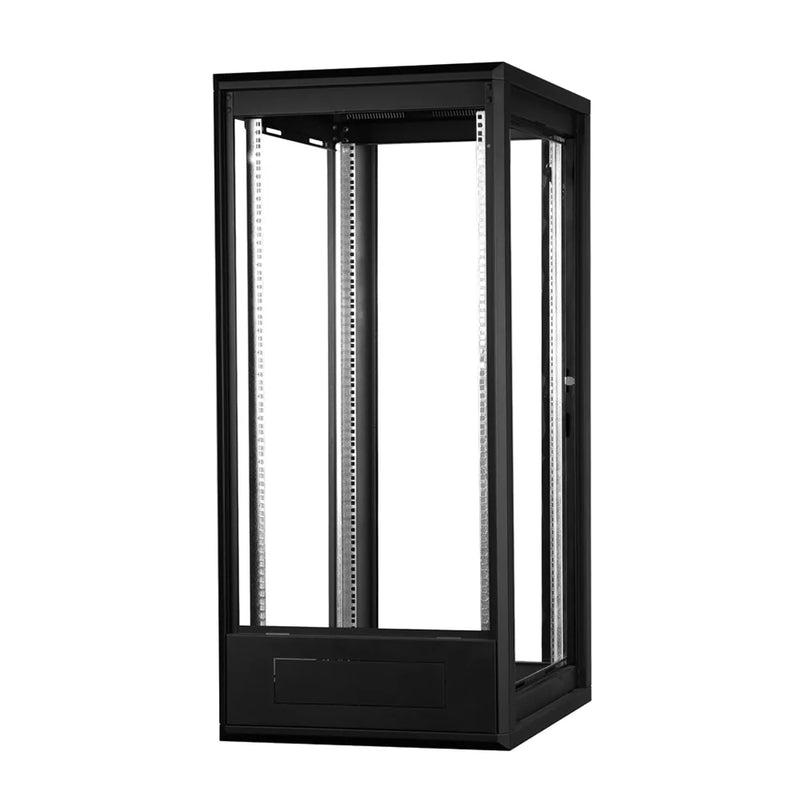 47U 19 "600x800mm Efficient Series Free Standing Rack Cabinet